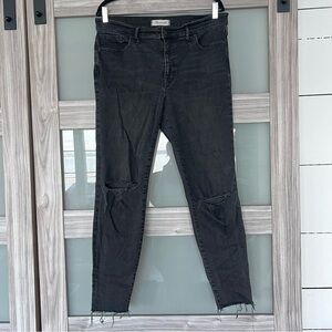 Madewell 9”